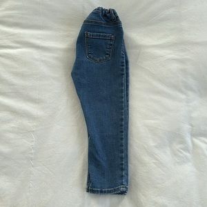 Zara slim jeans
